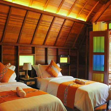 Golden Chenang Village Pantai Cenang  Exterior photo