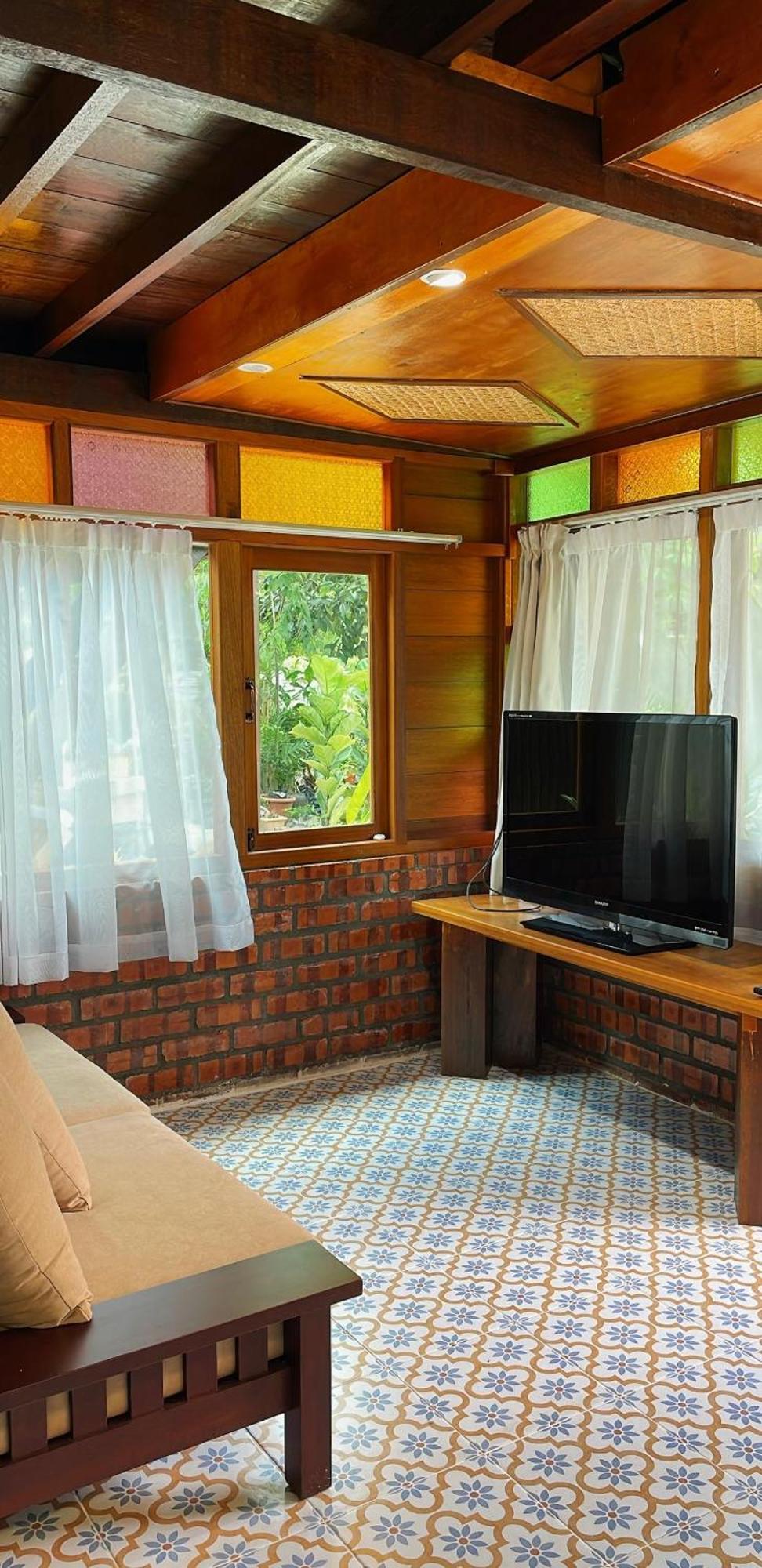 Golden Chenang Village Pantai Cenang  Exterior photo