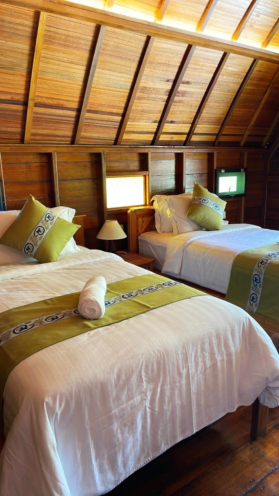 Golden Chenang Village Pantai Cenang  Exterior photo
