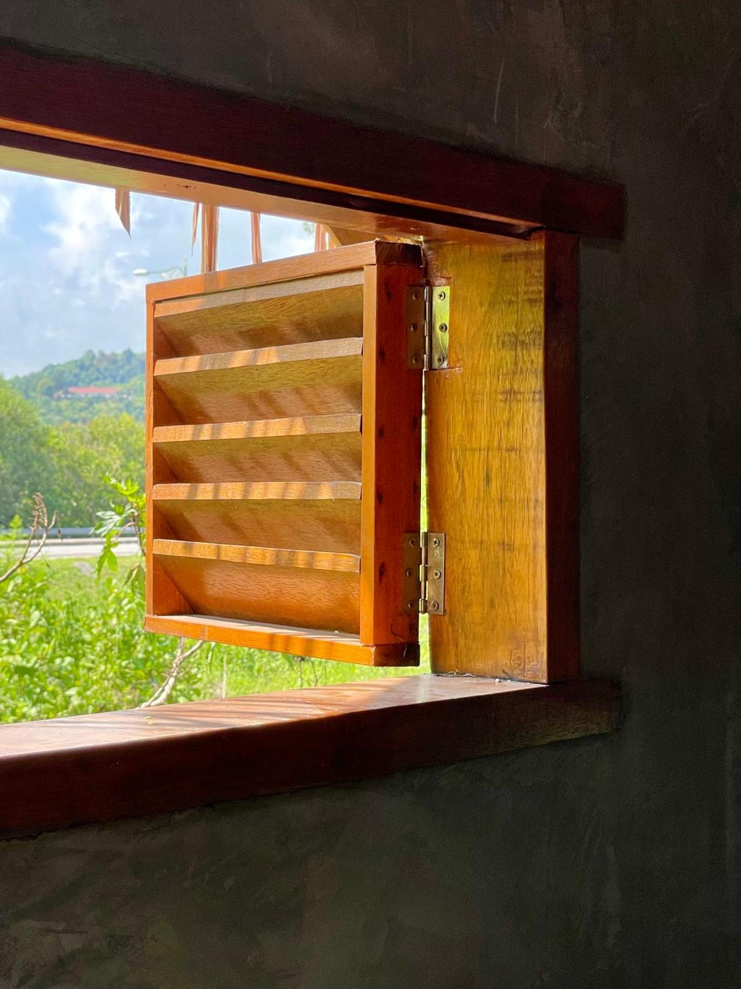 Golden Chenang Village Pantai Cenang  Exterior photo