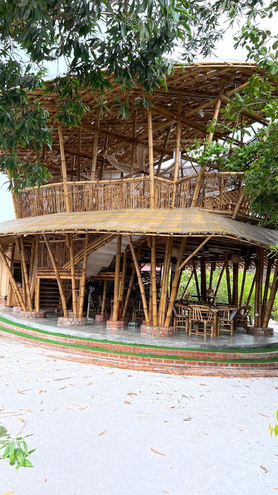Golden Chenang Village Pantai Cenang  Exterior photo