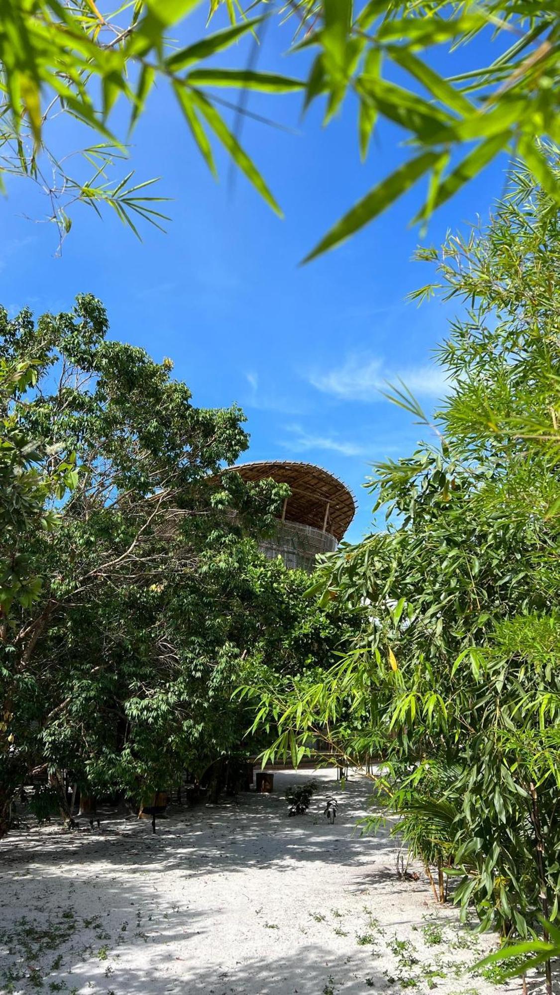 Golden Chenang Village Pantai Cenang  Exterior photo