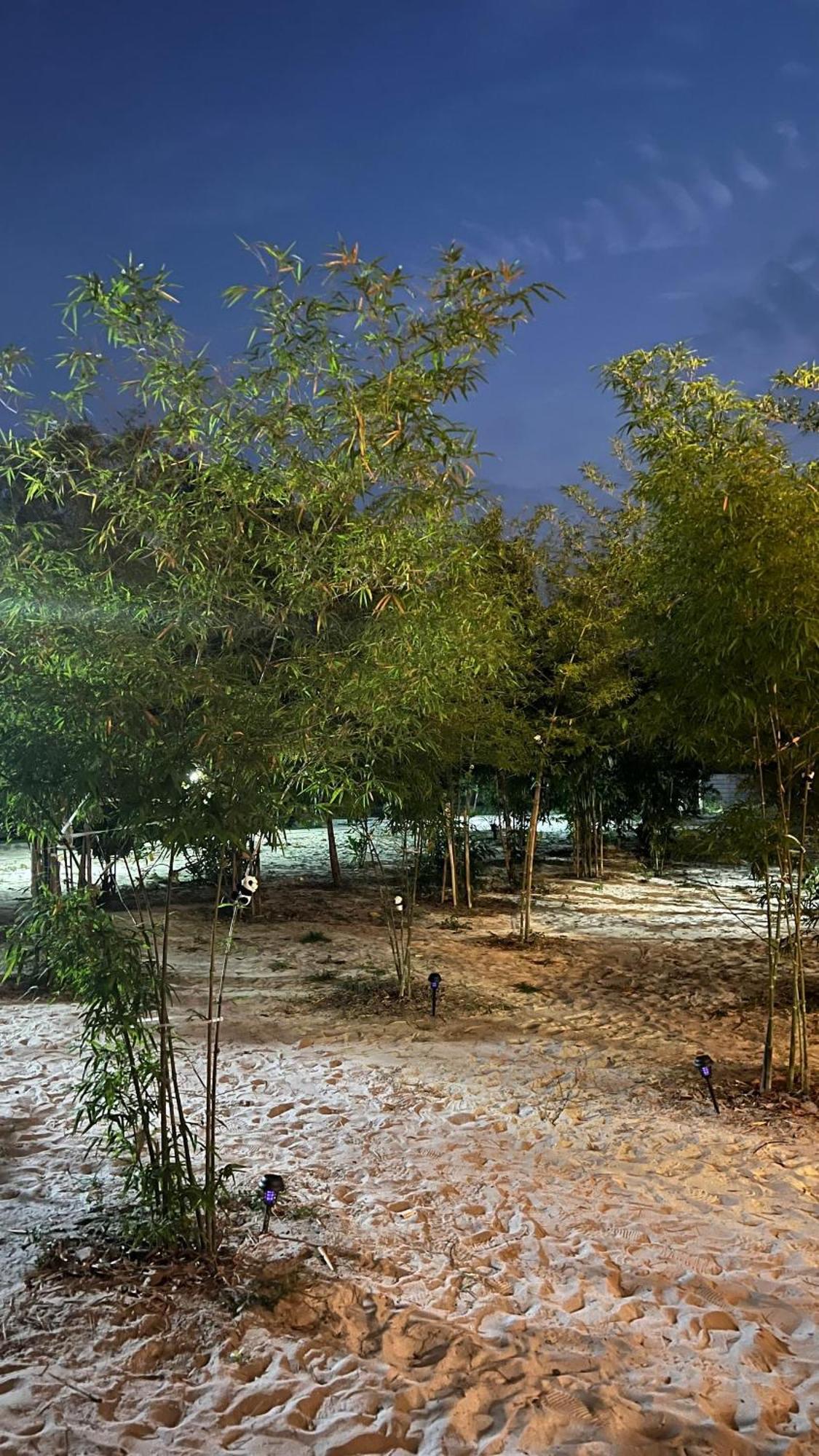 Golden Chenang Village Pantai Cenang  Exterior photo