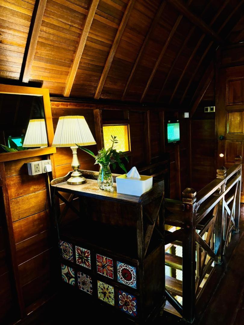 Golden Chenang Village Pantai Cenang  Exterior photo